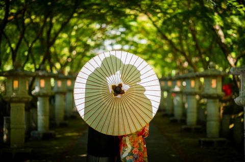 ウェディングフォト@丹波篠山