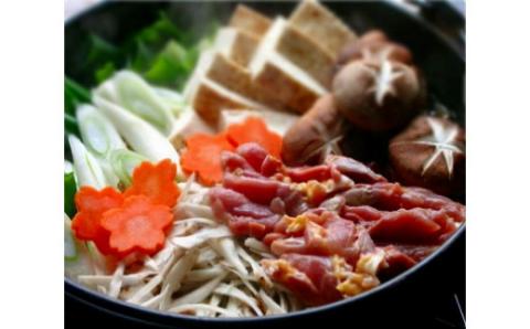 名古屋コーチン丹波ささやま地鶏イチオシもも肉500g（約1枚半）