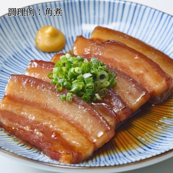 兵庫県産 ひょうご雪姫ポーク 豚バラ ブロック 4kg以上