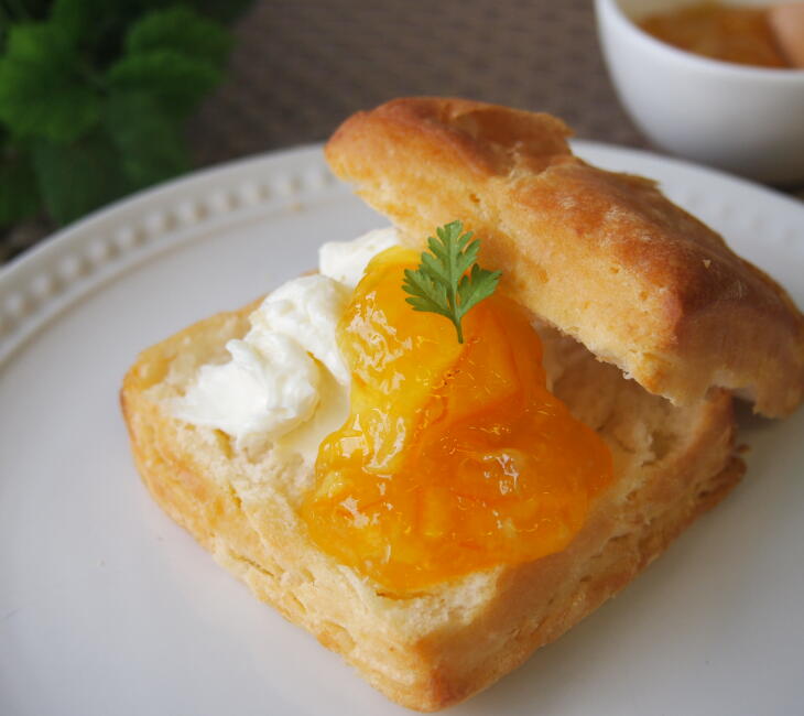 果実の贅沢　185ｇ2種詰合せセット（各6個）