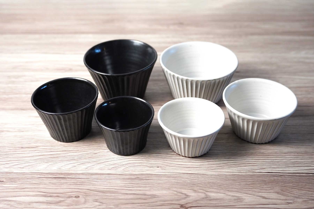 TANBASTYLE スタッキングボウルセット 丹波スタイル 日本六古窯 丹波焼 立杭焼 人気食器 電子レンジ対応 食洗器対応