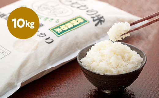 【2025年産】丹波篠山産特別栽培コシヒカリ白米10kg 兵庫県 丹波篠山市 白米 100％単一原料米 産地直送米 おいしい お米 精米 ブランド おこめ 健康 送料無料 おすすめ 人気 口コミ