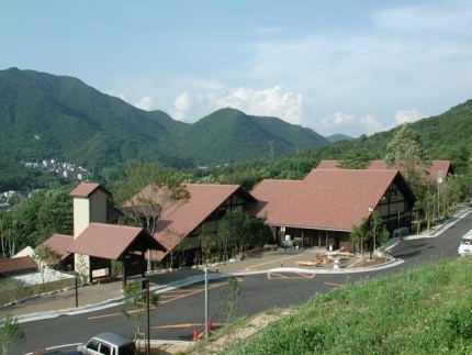 こんだ薬師温泉ぬくもりの郷　１日貸切プラン