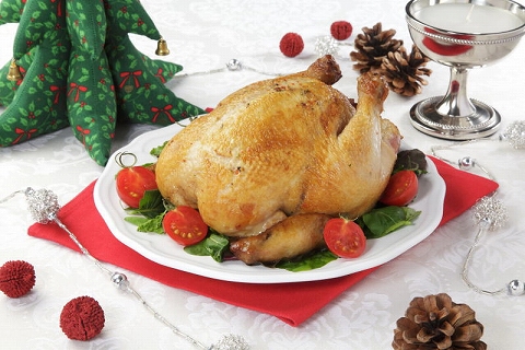 名古屋コーチン丹波ささやま地鶏1羽丸鶏中抜き 「クリスマス ローストチキン 参鶏湯 ダッジオーブンで丸焼き などに!」