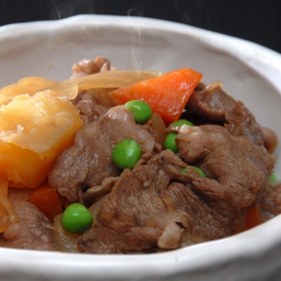 神戸ビーフ　切り落とし肉(ばら・もも・かた)　500g　YBS1【配送不可地域：離島】