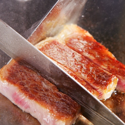 神戸ビーフ　不揃いのサイコロステーキ　600g　YBDS3【配送不可地域：離島】