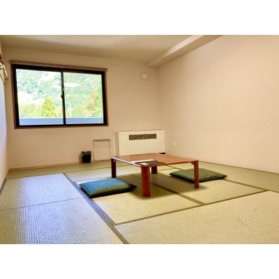 【ハチ高原】グリーンホテルやまなみの≪但馬牛すき焼き≫付きペアご宿泊券