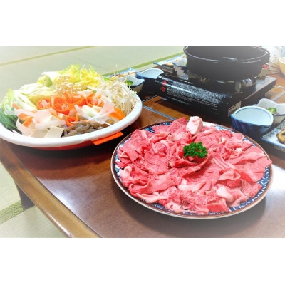 ハイパーボウル東鉢NO.4★但馬牛すき焼きペア宿泊・リフト券【大人ペア宿泊券+大人ペア1日券】