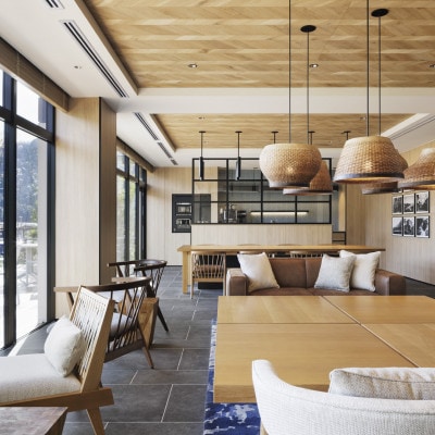 フェアフィールド・バイ・マリオット・兵庫但馬やぶの宿泊券