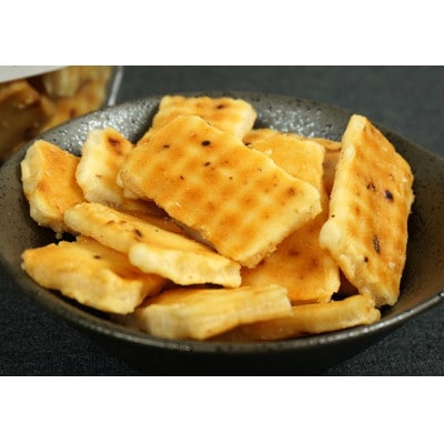 にんにくおかきアソート(4味×2袋)