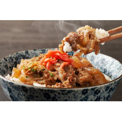 神戸ビーフ　切り落とし肉500g、切り落としカルビ500g　計1000g　YBSY2【配送不可地域：離島】