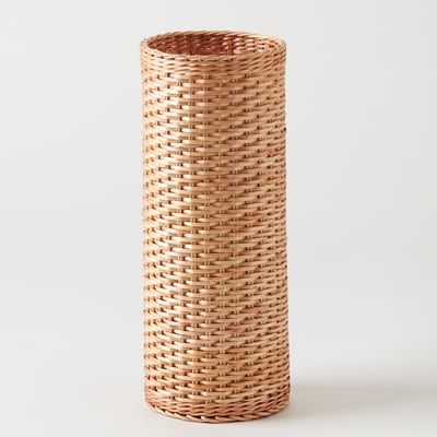 コリヤナギのフラワーベース