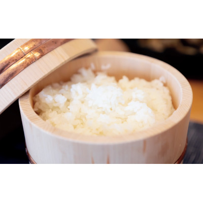 令和7年産新米・2025年9月以降発送【premium】星降る清流米　天-TEN-・凰-OU-