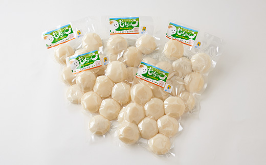 杵つき丸餅(ア)【配送不可地域：離島】