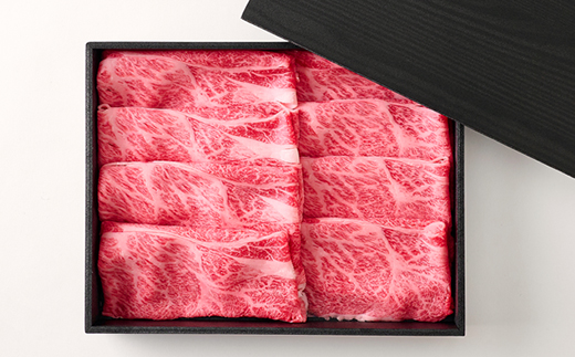 【400gのみ12/15までに入金分年内発送】神戸牛　霜降りしゃぶしゃぶすき焼き　400g【配送不可地域：離島】