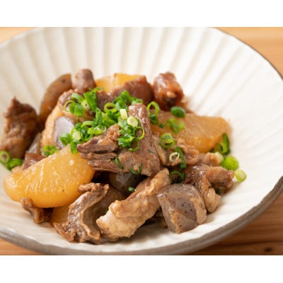 神戸牛すじ肉600g【配送不可地域：離島】