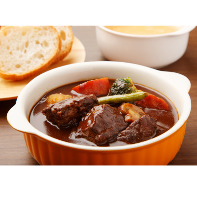 神戸牛サイコロ煮込み用800g【配送不可地域：離島】