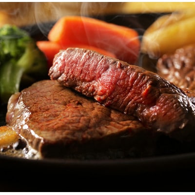 神戸牛贅沢パーティーセットA　すき焼き・焼肉・らんぷステーキ計4.2Kg牛脂付き【配送不可地域：離島】