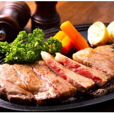 神戸牛贅沢パーティーセットB　ステーキ・すき焼き　合計4.0Kg　牛脂付き【配送不可地域：離島】