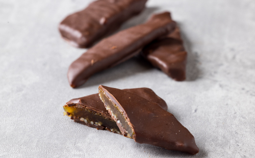 ゆずコンフィ　-養父産　ゆず-【配送不可地域：離島】