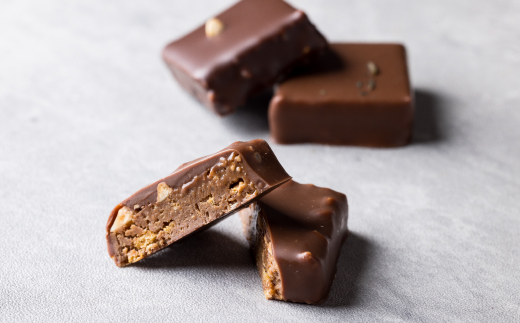 プラリネ・セレクション　《ICA2020で最高金賞受賞♪》【配送不可地域：離島】