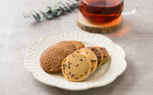 カカオサブレ缶【配送不可地域：離島】