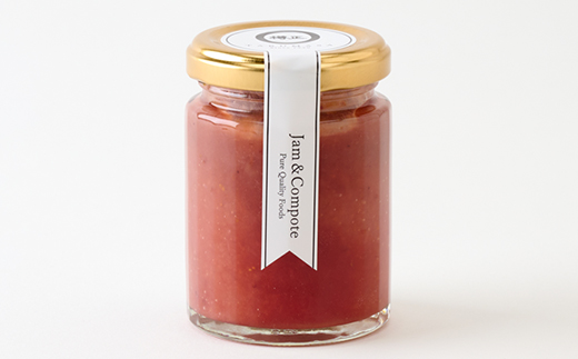 樽正　いちごバター