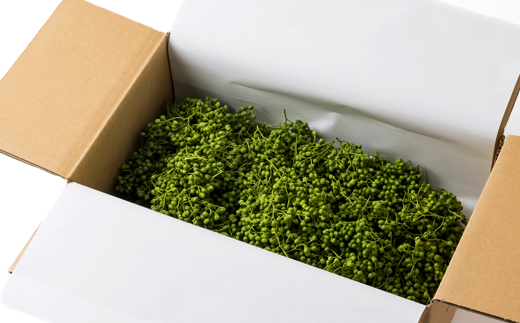 朝倉さんしょ　1kg【配送不可地域：離島】