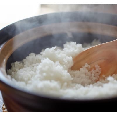 【発送月固定定期便】令和7年産新米 蛇紋岩銀粒 彩りの舞 5kg全3回