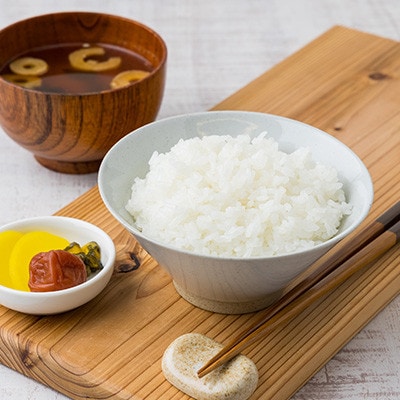 【毎月定期便】兵庫県産 但馬のお米 オリジナルブレンド米　山陽ほまれ 3kg×1全2回