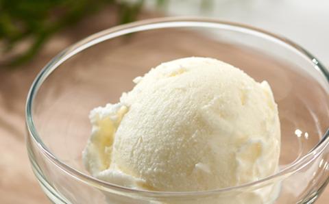 Devinのミルクジェラート6個セット【配送不可地域：離島】