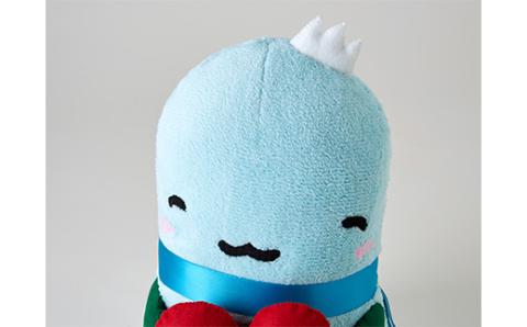 やっぷーぬいぐるみB