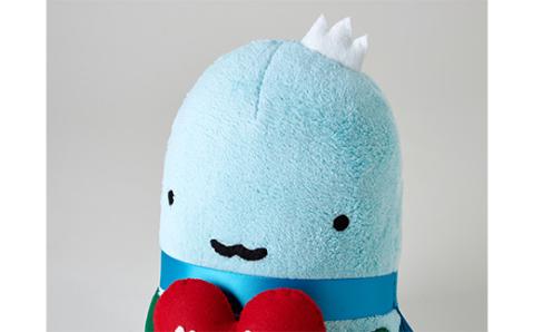 やっぷーぬいぐるみA