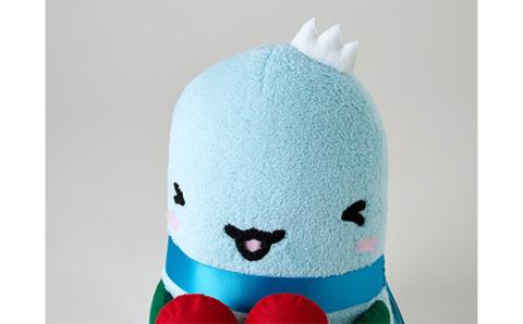 やっぷーぬいぐるみC