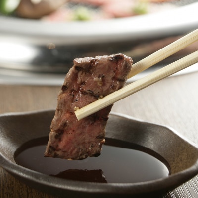 神戸ビーフ　焼き肉用(かた・もも)600g　YBY2【配送不可地域：離島】