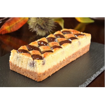 菓心谷常の栗宝寿(約18cm×1本)