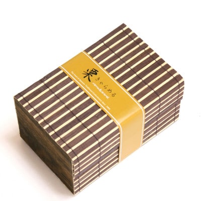 菓心谷常の栗きゃらめる　1個【配送不可地域：離島】