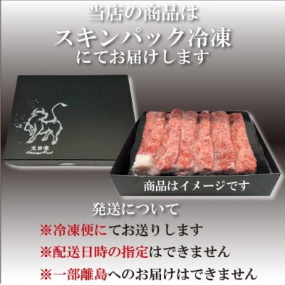 神戸ビーフ　切り落とし肉　500g×2　計1000g　YBS2S【配送不可地域：離島】