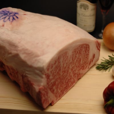 神戸牛贅沢パーティーセットC　ステーキ・すき焼き・カルビ焼肉計3.9Kg牛脂付【配送不可地域：離島】