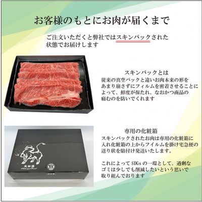 訳あり太田牛切り落とし肉 かたももばら600g OS1【配送不可地域：離島】