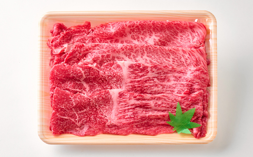 【神戸牛】しゃぶしゃぶ 赤身 ＆ 霜降り 特選 食べ比べセット 500g【配送不可地域：離島】