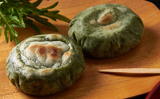 杵つき丸餅・とち餅・よもぎ餅セット(イ)【配送不可地域：離島】