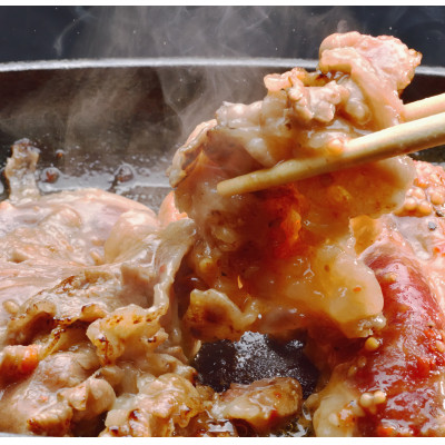 神戸牛贅沢パーティーセットC　ステーキ・すき焼き・カルビ焼肉計3.9Kg牛脂付【配送不可地域：離島】