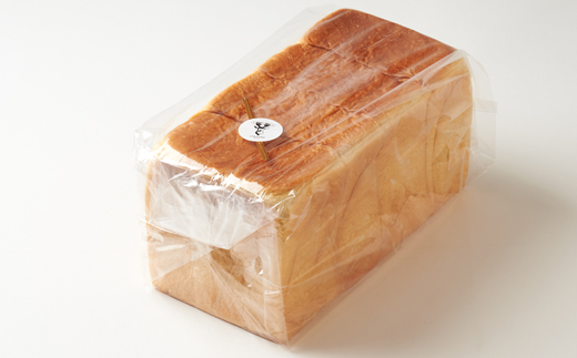 塩こうじ食パン　1本【配送不可地域：離島】