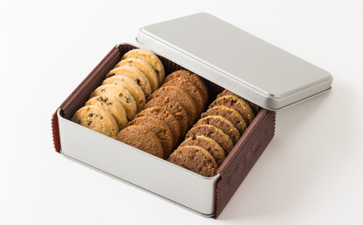 カカオサブレ缶【配送不可地域：離島】