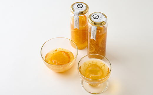 蜂蜜レモネード＆生姜レモン茶 2本ギフト