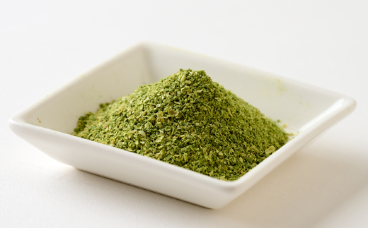 朝倉さんしょ　粉山椒　粗粒タイプ