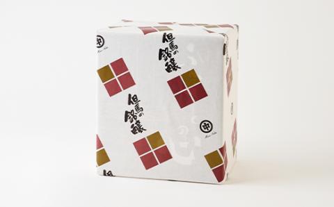 兵庫県養父市　マルナカ醤油製【ふるさとの味6本セット　B】