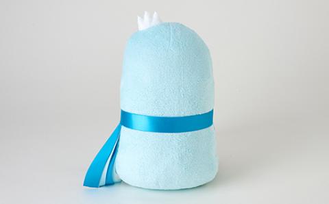 やっぷーぬいぐるみB