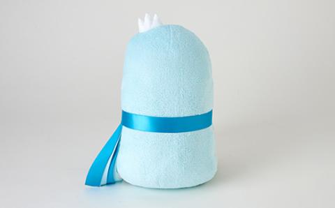 やっぷーぬいぐるみA